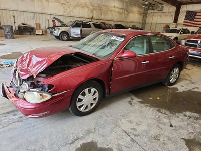 2005 Buick LaCrosse