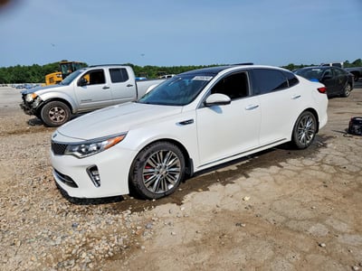 5XXGV4L2XJG****** 2018 Kia Optima