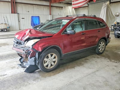 5J6RE4H49BL****** 2011 Honda CR-V