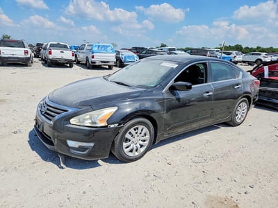 1N4AL3AP7FC****** 2015 Nissan Altima