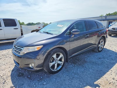 4T3BK11A49U****** 2009 Toyota Venza