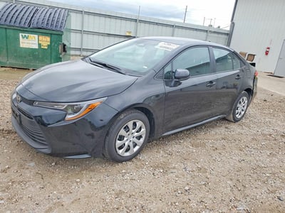 5YFB4MDEXTP****** 2026 Toyota Corolla