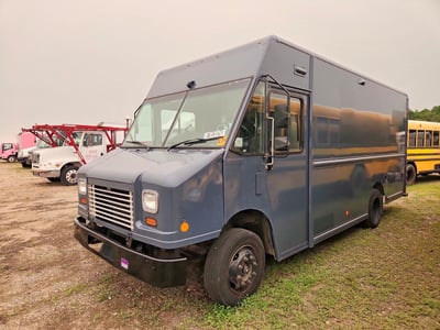 4UZAC2EA2MC****** 2021 Freightliner MT45