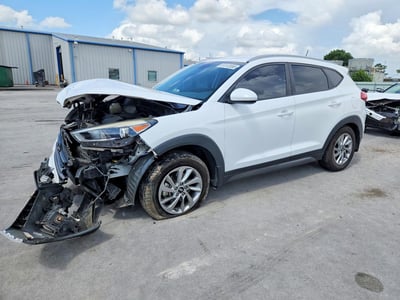 KM8J33A49GU****** 2016 Hyundai Tucson