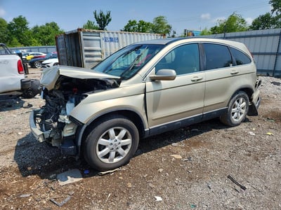 2008 Honda CR-V