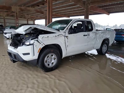 1N6ED1CL5RN****** 2024 Nissan Frontier