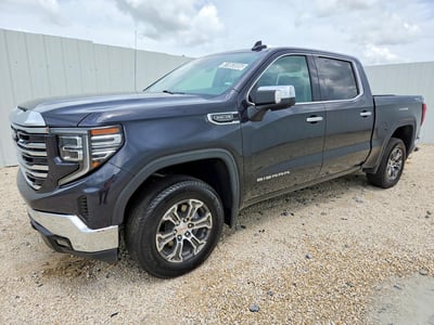 1GTUUDED6TZ****** 2026 GMC Sierra 1500