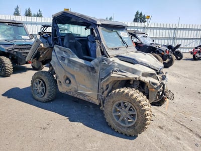 2023 Polaris GENERAL