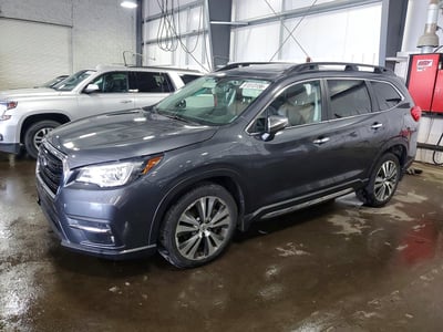 2019 Subaru Ascent