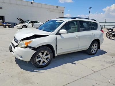 2008 Toyota RAV4
