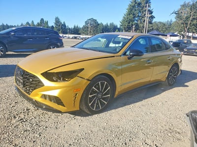 5NPEJ4J28LH****** 2020 Hyundai Sonata