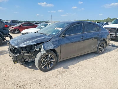 3KPF24AD4PE****** 2023 Kia Forte