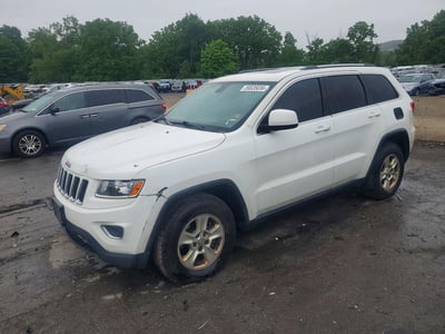 1C4RJFAG5EC****** 2014 Jeep Grand Cherokee