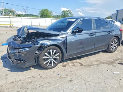 19XFL1H73RE****** 2024 Honda Civic