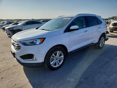 2FMPK3J97KB****** 2019 Ford Edge