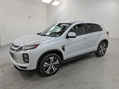 2024 Mitsubishi Outlander