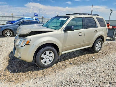 2010 Mercury Mariner