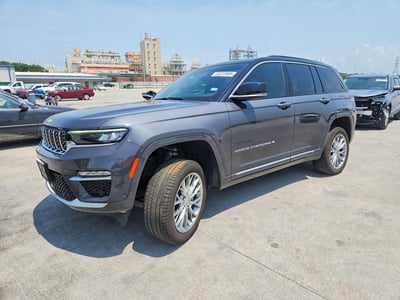 1C4RJHEG3S8****** 2025 Jeep Grand Cherokee