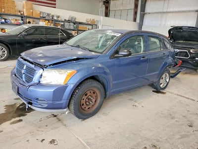 1B3HB28B47D****** 2007 Dodge Caliber