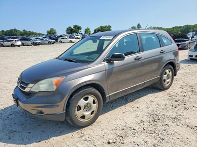 2010 Honda CR-V