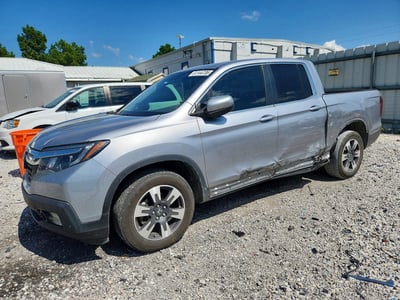 5FPYK3F58KB****** 2019 Honda Ridgeline