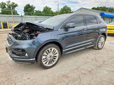 2FMPK4K97RB****** 2024 Ford Edge