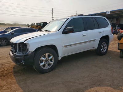 1GKDT13S832****** 2003 GMC Envoy