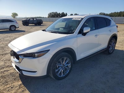 JM3KFBDM6L0****** 2020 Mazda CX-5
