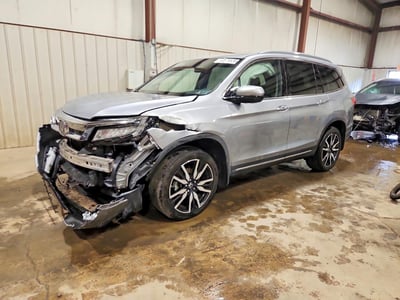 5FNYF6H60LB****** 2020 Honda Pilot