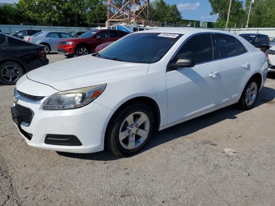 1G11B5SL4FU****** 2015 Chevrolet Malibu