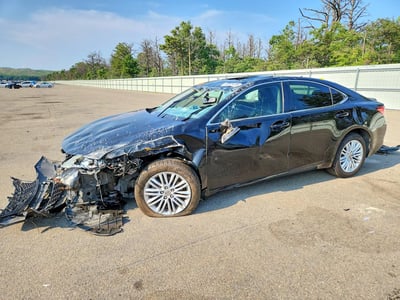 JTHBK1GG3E2****** 2014 Lexus ES