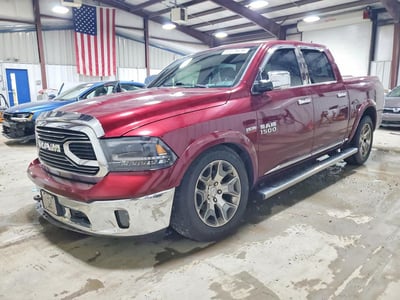 1C6RR7PT9HS****** 2017 RAM 1500