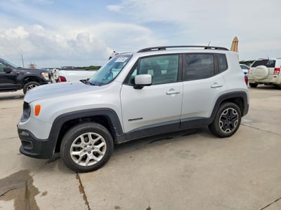 ZACCJBBB1HP****** 2017 Jeep Renegade