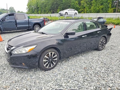 1N4AL3AP6JC****** 2018 Nissan Altima