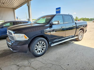 1C6RR7PT5ES****** 2014 RAM 1500