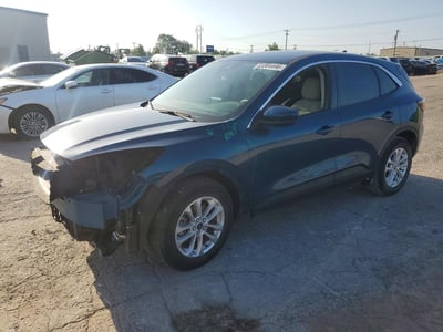 1FMCU0G64LU****** 2020 Ford Escape