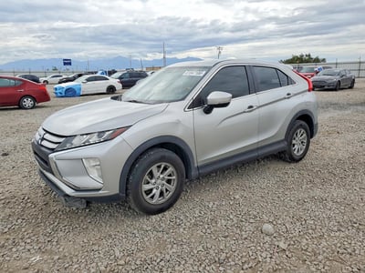 2019 Mitsubishi Eclipse