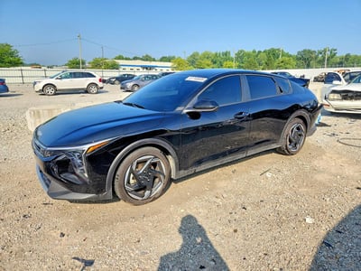3KPFU4DE6SE****** 2025 Kia K4