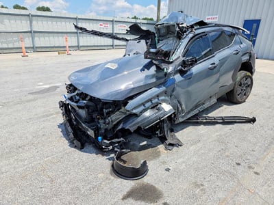 KM8HF3AB2TU****** 2026 Hyundai Kona