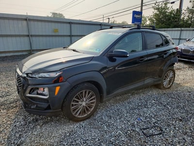KM8K2CAA0KU****** 2019 Hyundai Kona