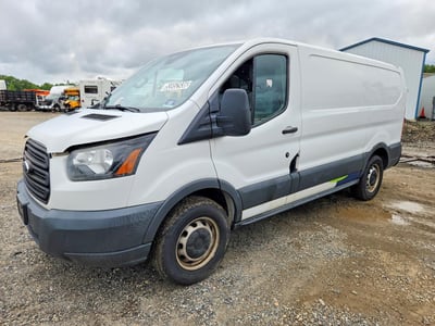1FTYE1YM3GK****** 2016 Ford Transit 150