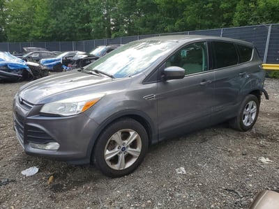 1FMCU0GX0EU****** 2014 Ford Escape