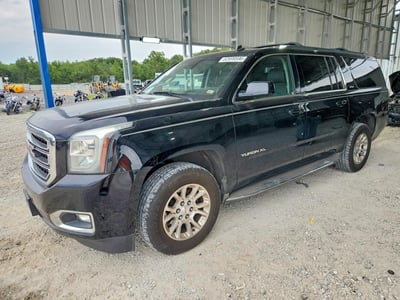 2015 GMC Yukon XL