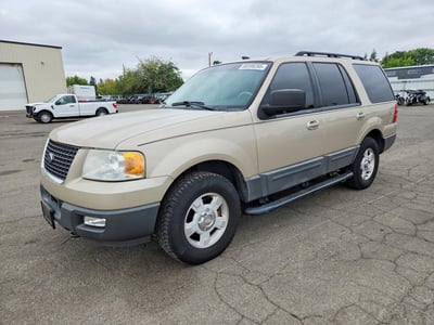 2006 Ford Expedition