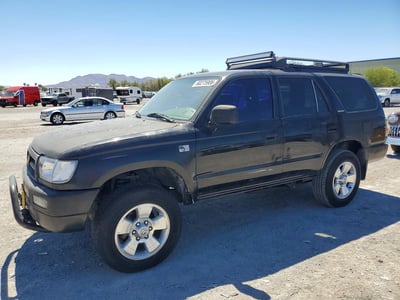 JT3GM84R6V0****** 1997 Toyota 4Runner