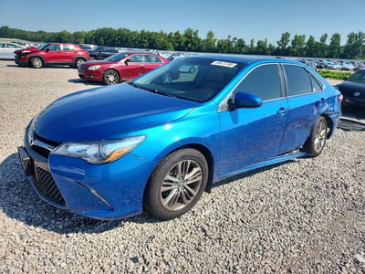 4T1BF1FK7HU****** 2017 Toyota Camry