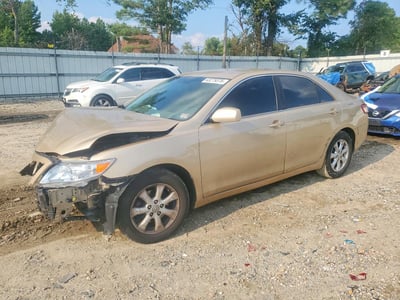 4T1BF3EK3BU****** 2011 Toyota Camry