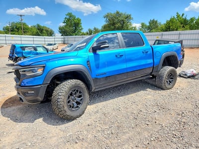 1C6SRFU96NN****** 2022 RAM 1500