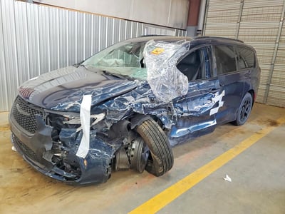 2C4RC1S75RR****** 2024 Chrysler Pacifica Hybrid