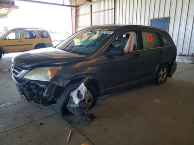 5J6RE3H37BL****** 2011 Honda CR-V